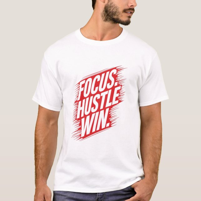 T-Shirt (Front)
