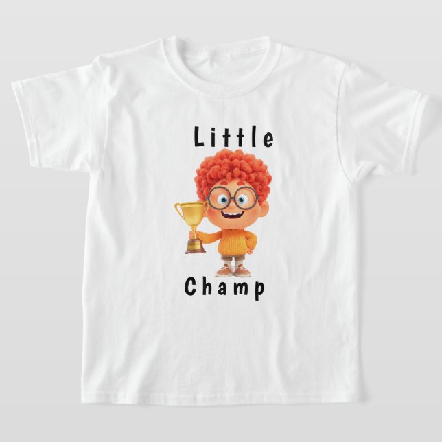 T-Shirt (Poser)