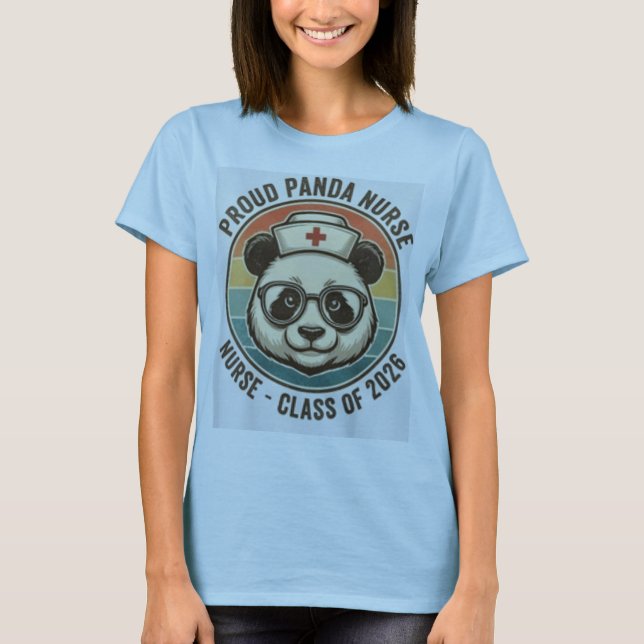T-Shirt (Front)