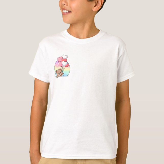 T-Shirt (Front)