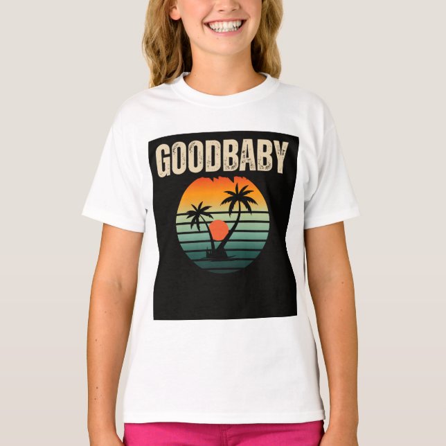 T-shirt (Devant)