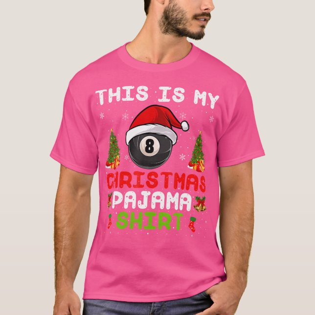 T-Shirt (Front)