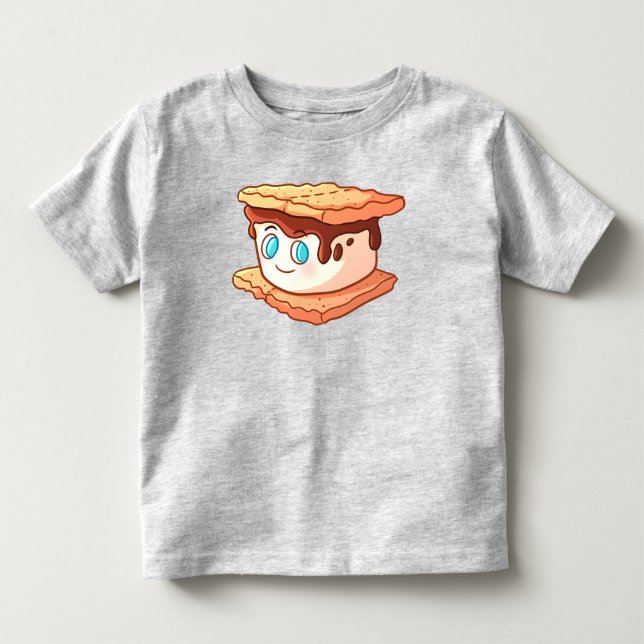 T-Shirt (Front)