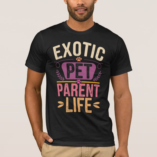 T-Shirt (Front)