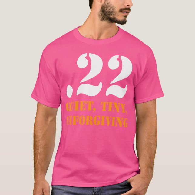 T-Shirt (Front)
