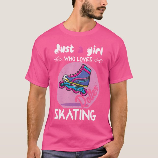T-Shirt (Front)