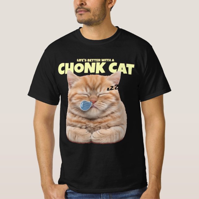 T-Shirt (Front)