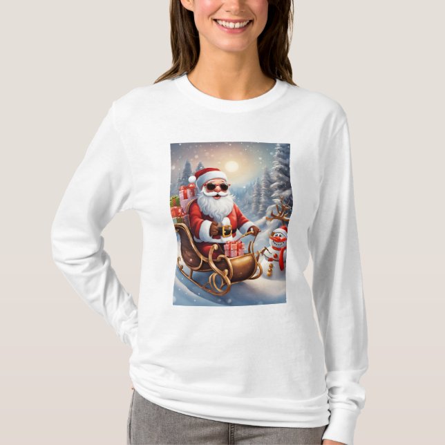 T-Shirt (Front)