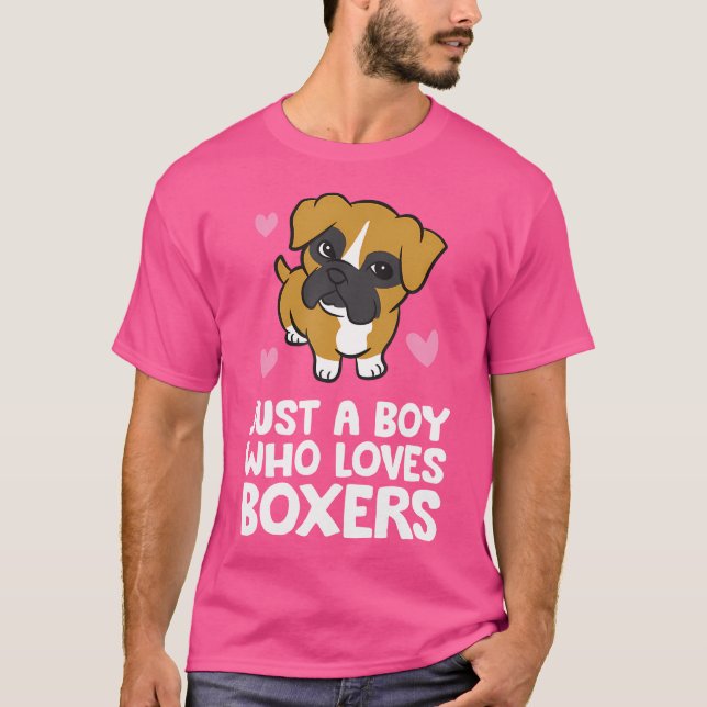 T-Shirt (Front)