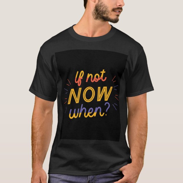 T-shirt (Devant)