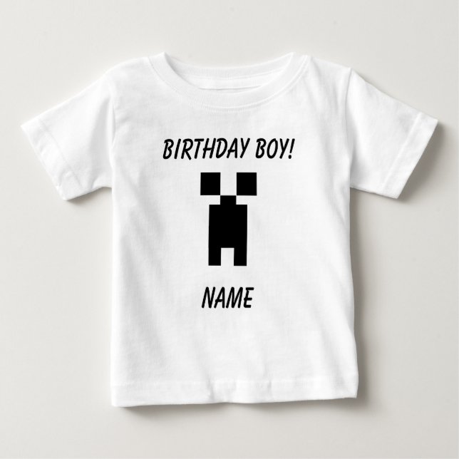 T-Shirt (Front)