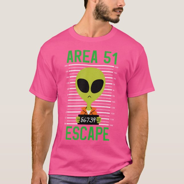 T-Shirt (Front)