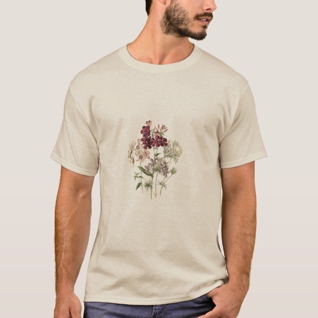 T-Shirt (Front)