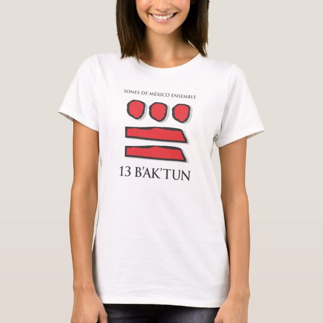 T-Shirt (Front)