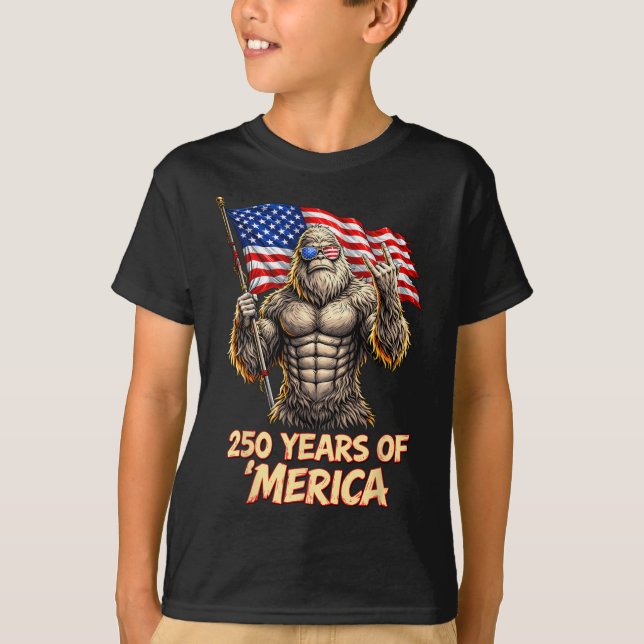 T-Shirt (Front)