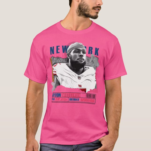 T-Shirt (Front)