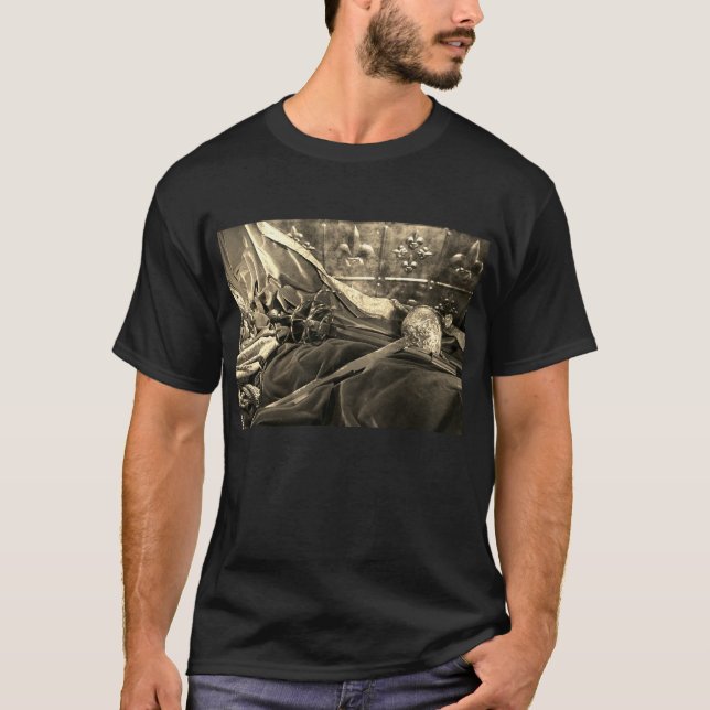 T-shirt (Devant)
