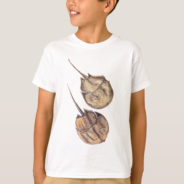 T-shirt (Devant)