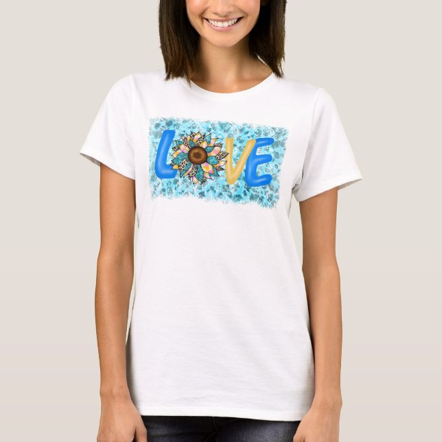 T-Shirt (Front)