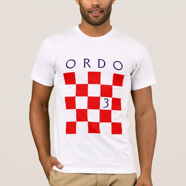 T-Shirt (Front)
