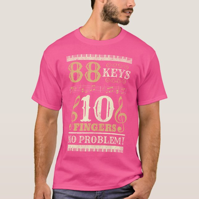 T-Shirt (Front)