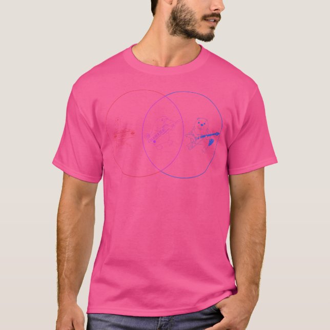 T-Shirt (Front)