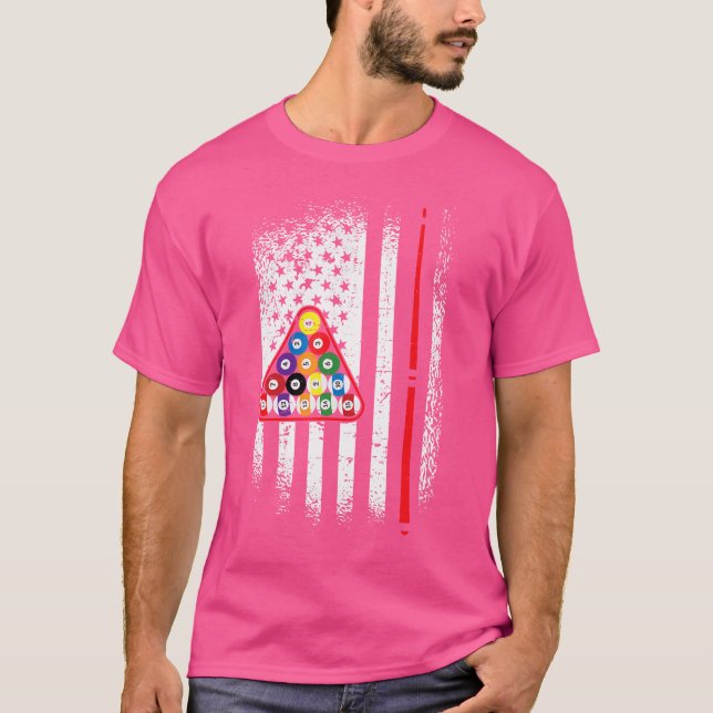 T-shirt (Devant)