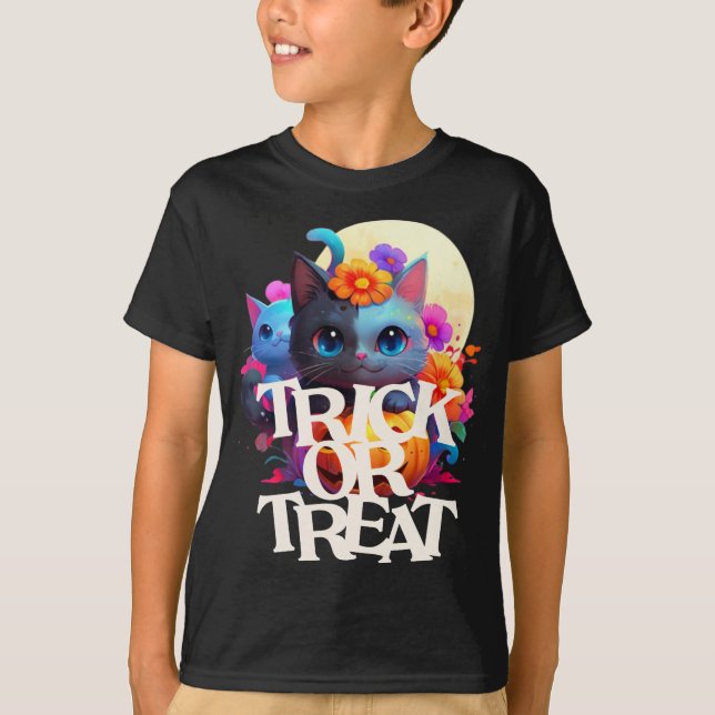 T-shirt (Front)