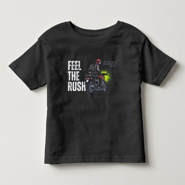 T-Shirt (Front)