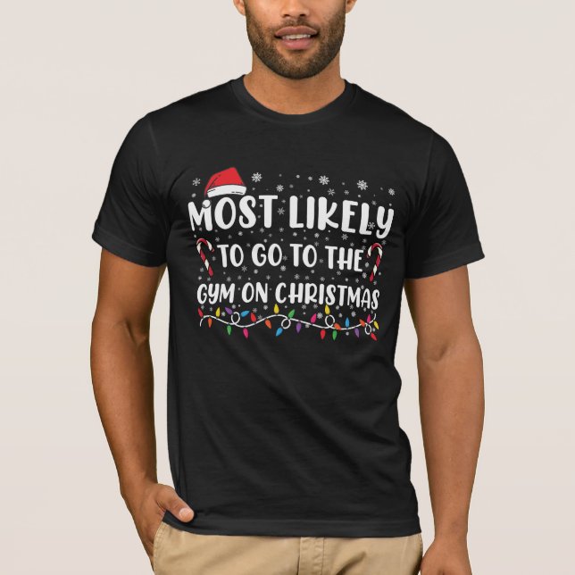 T-Shirt (Front)