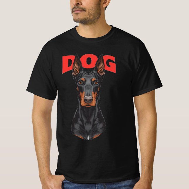 T-shirt (Front)