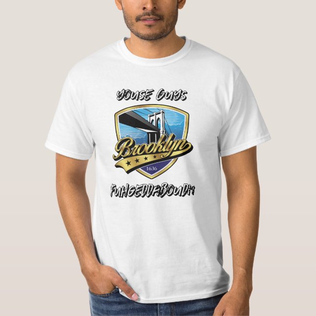 T-Shirt (Front)