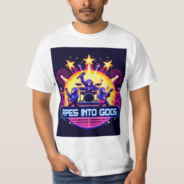 T-Shirt (Front)
