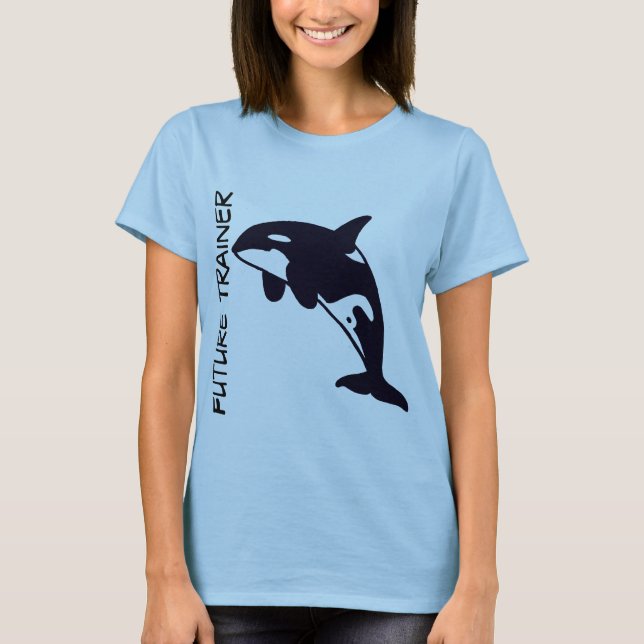  T-Shirt (Front)
