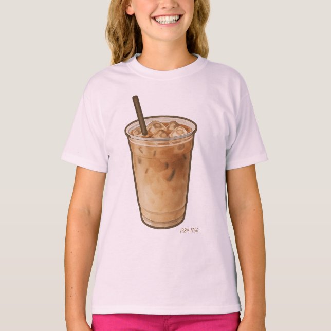 t-shirt (Front)