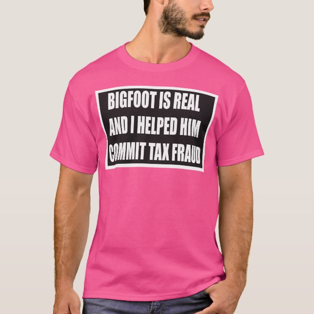 T-Shirt (Front)