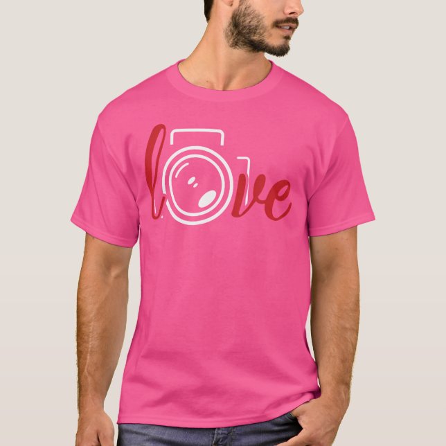 T-Shirt (Front)