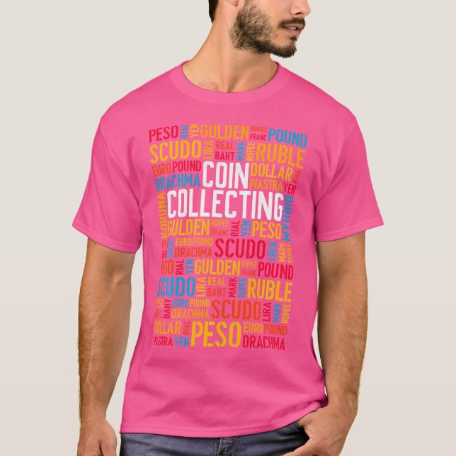 T-Shirt (Front)