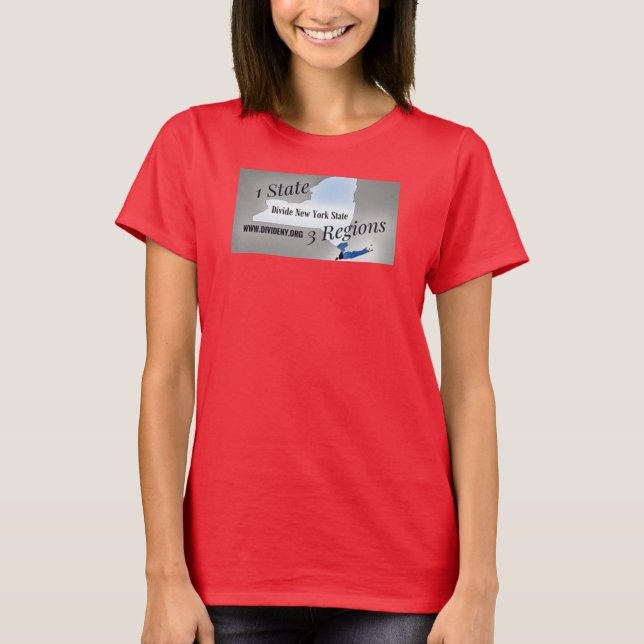 T-Shirt (Front)