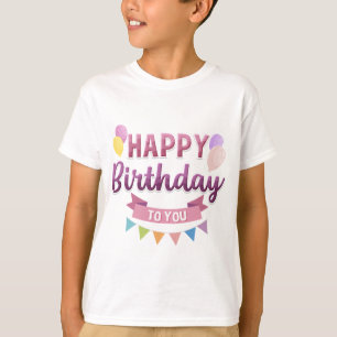 T-SHIRT 