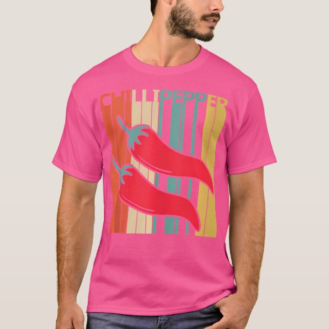 T-Shirt (Front)
