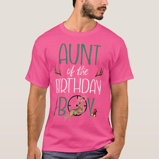T-Shirt (Front)