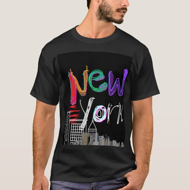 T-Shirt (Front)