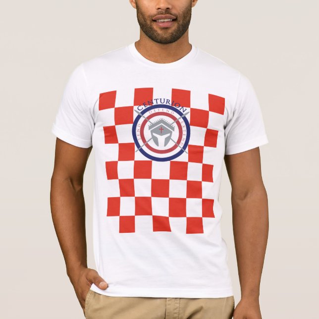 T-Shirt (Front)