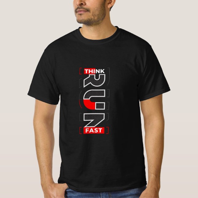 T-shirt (Devant)
