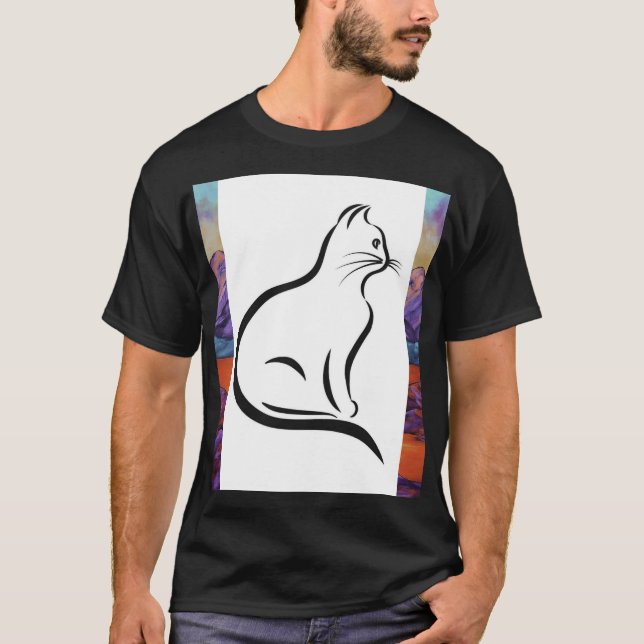 T-Shirt (Front)