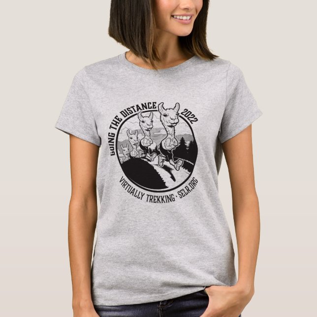 T-Shirt (Front)