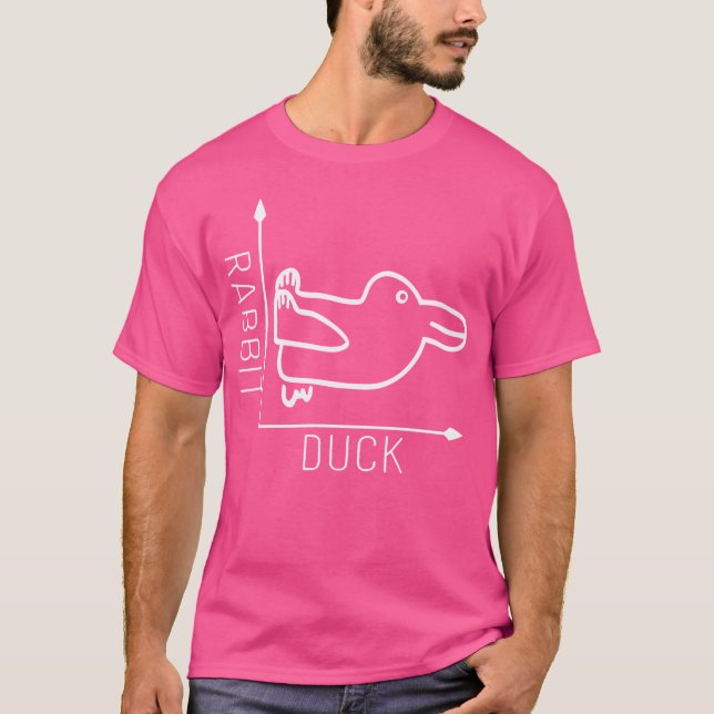T-Shirt (Front)