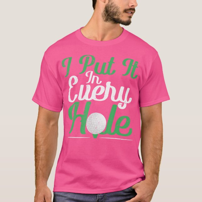 T-Shirt (Front)