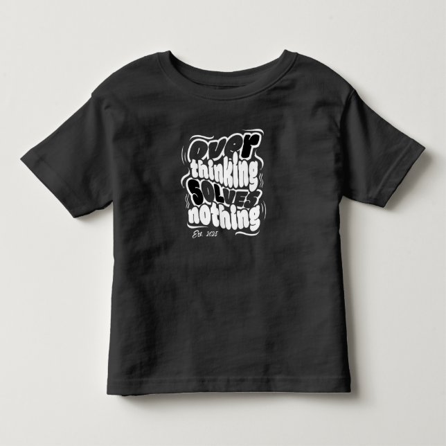 T-Shirt (Front)